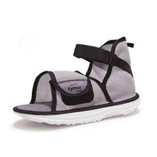 Tynor CAST SHOE – M