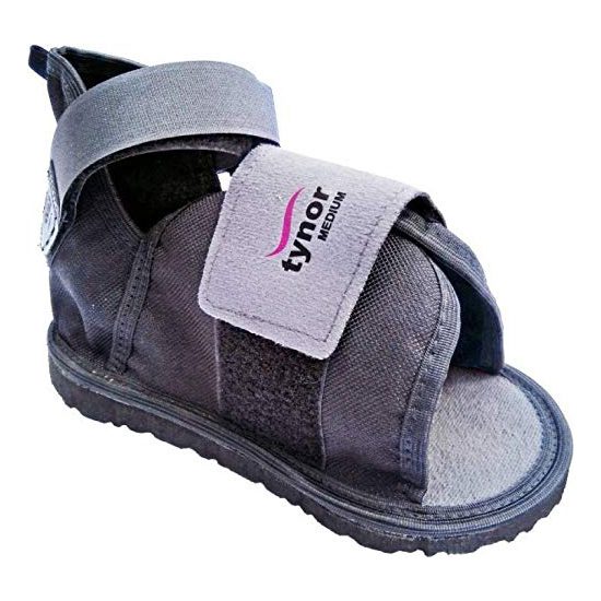 Tynor CAST SHOE – XL SPL