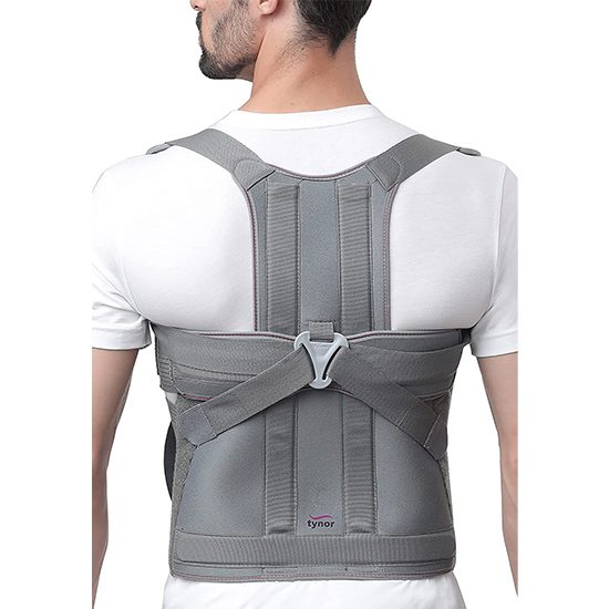 Tynor CL BRAC W BUCLE-L