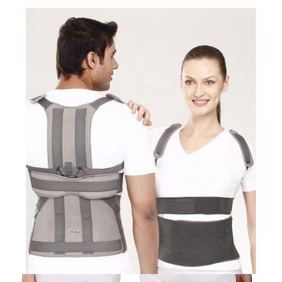 Tynor CL BRACE W VEL-M