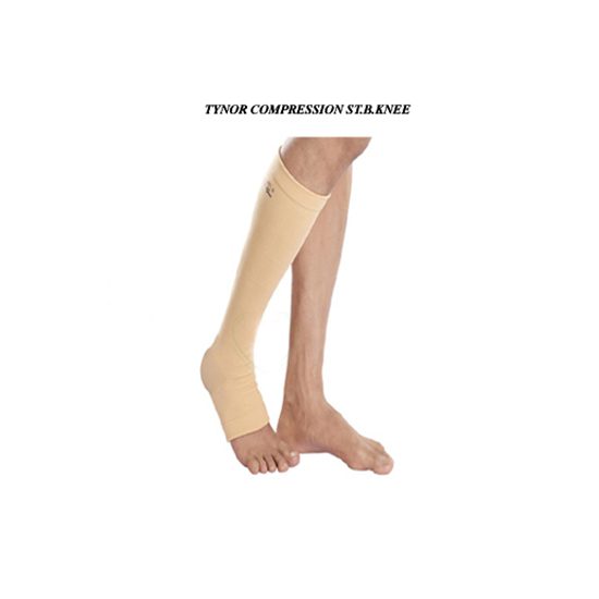 Tynor COM.ST.B.KNE CL-M