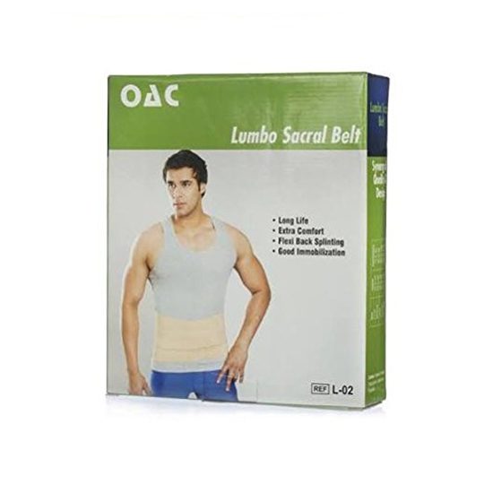 Tynor CON.L.S BELT OACXL