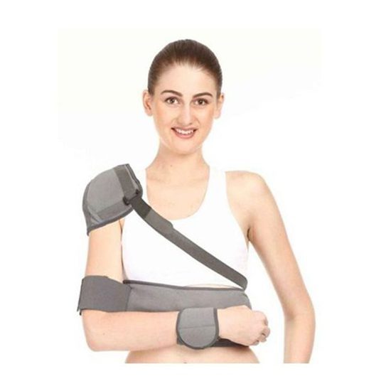 Tynor EL SHO. IMMO.-L