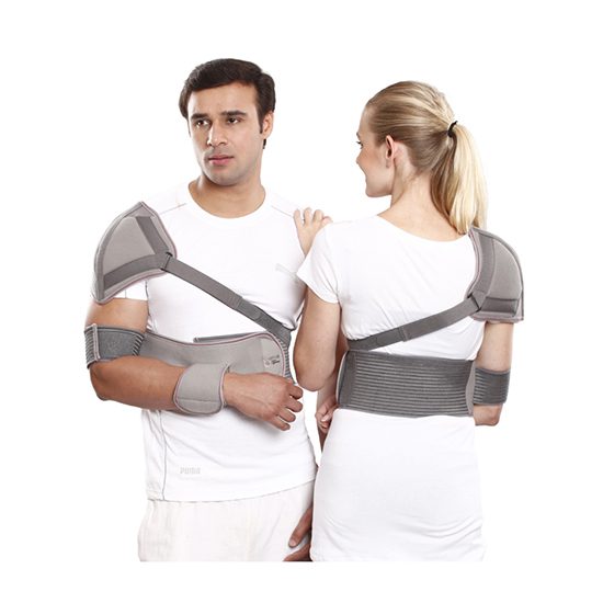 Tynor EL SHO. IMMO.-S