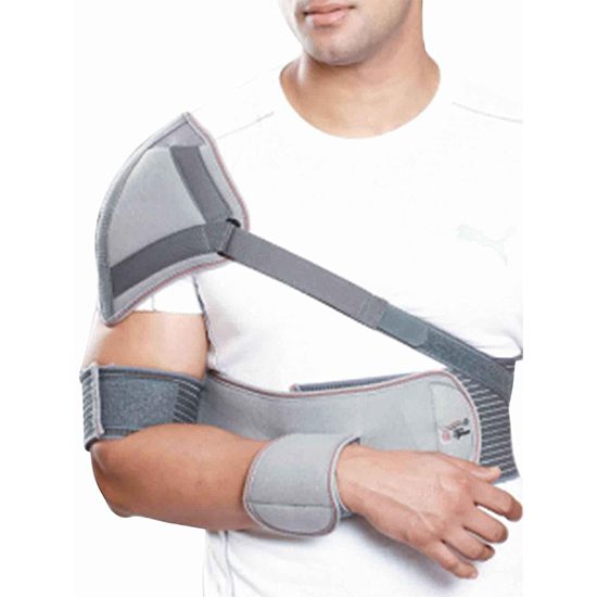 Tynor EL SHO. IMMO.-XL