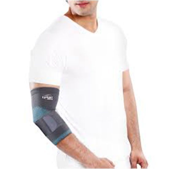 Tynor ELBO SUPP URBNE-L