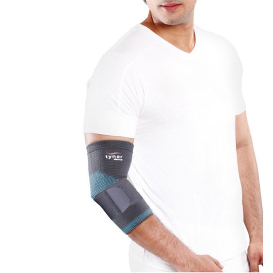 Tynor ELBOW SUPP – L
