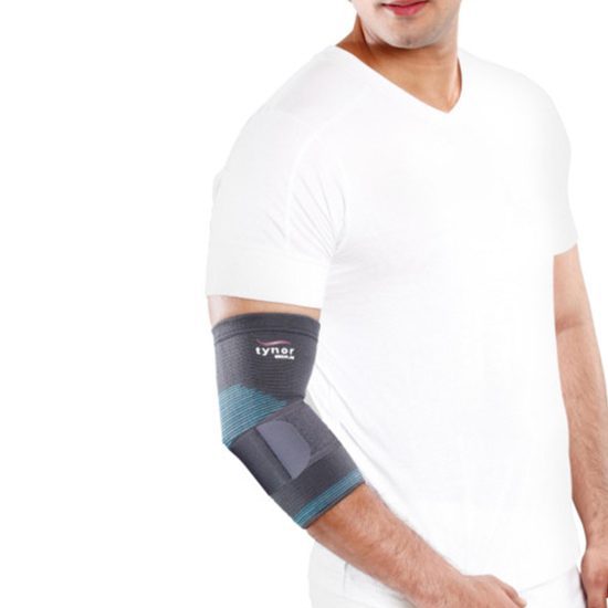 Tynor ELBOW SUPP- M