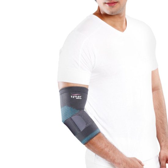 Tynor ELBOW SUPP – S