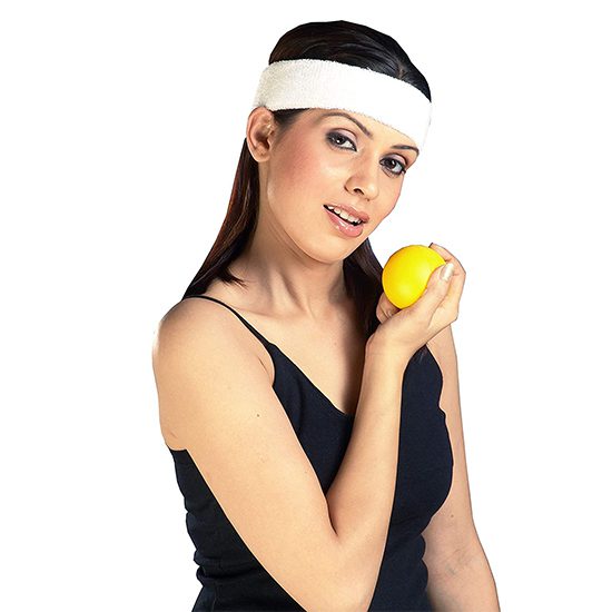 Tynor EX. BALL PU – OR