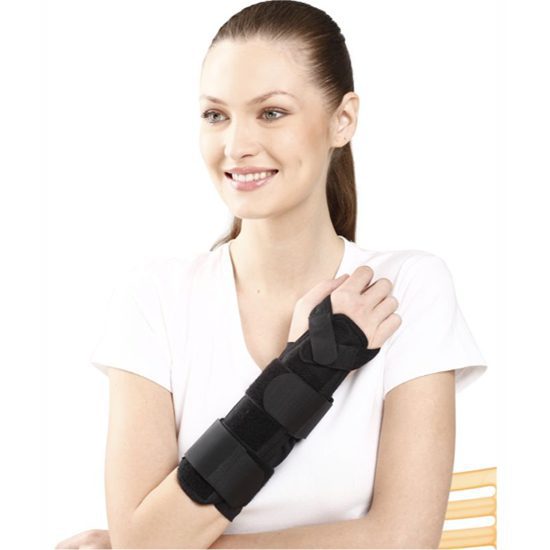 Tynor FOREARM SPLINT-UN