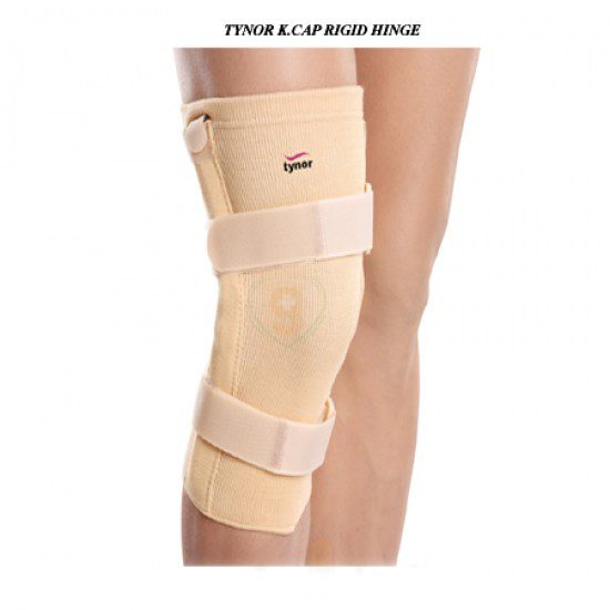 Tynor K CAP RIGD HIN.XL