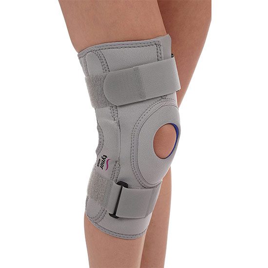 Tynor KNEE IMMO.-L19″