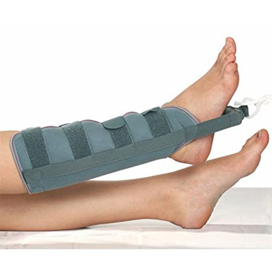 Tynor LEG TRAC BRAC-L