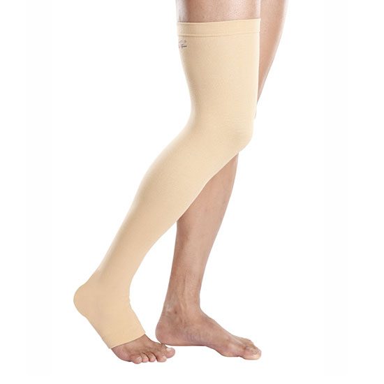 Tynor M.COM.ST.KNE HI-L