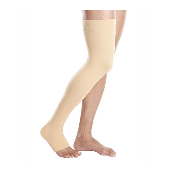 Tynor M.COM.ST.KNE HI-XL