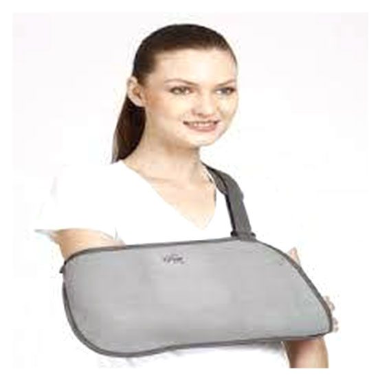 Tynor P ARM SLING-CH(BAG