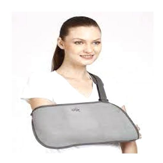 Tynor P ARM SLING-M(BAGG