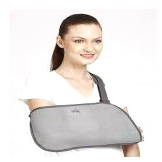 Tynor P ARM SLING TR-XL