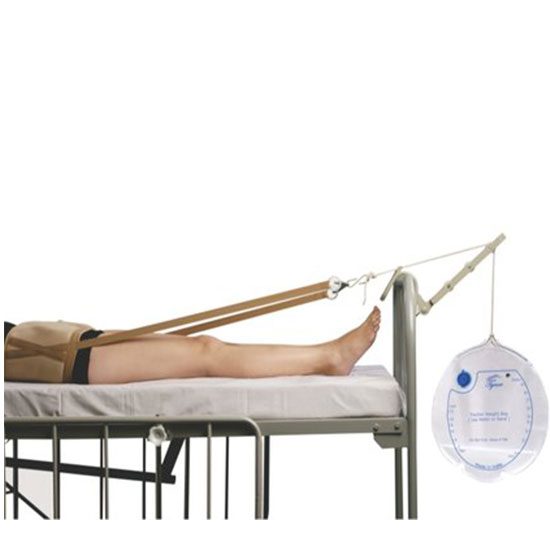 Tynor PE TRA KIT WT BAG