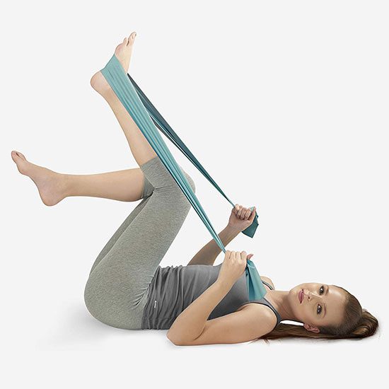 Tynor TYROBAND – 1.18KG