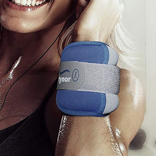 Tynor WEIGHT CUFF 0.5 KG