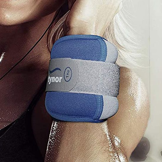Tynor WEIGHT CUFF 1 KG