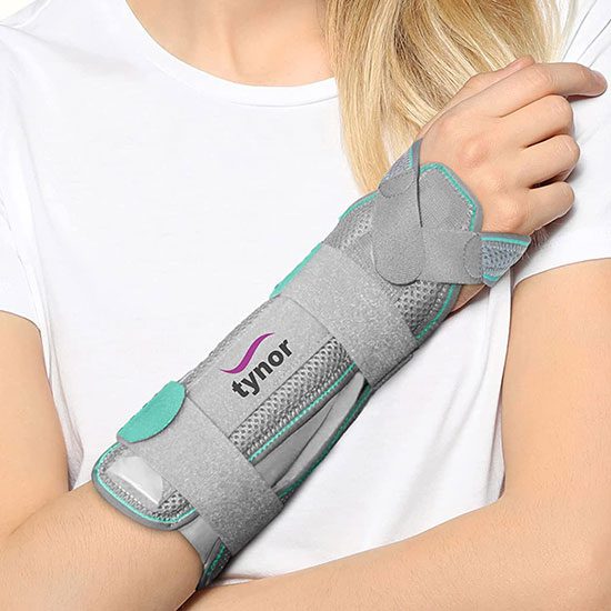 Tynor WRI & FORARM SPLNT