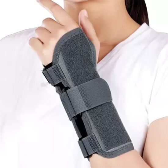 Tynor-WRIST-SPLINT---XL