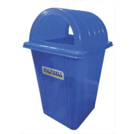 LITTERBIN RANGE 110 Ltr (PW110LB) Single bin with stand