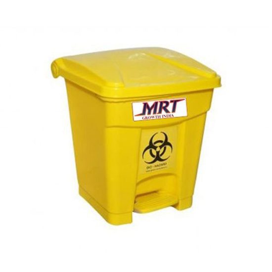 HOSPITAL GRADE DUSTBIN RANGE 20 Ltr (PW20P)