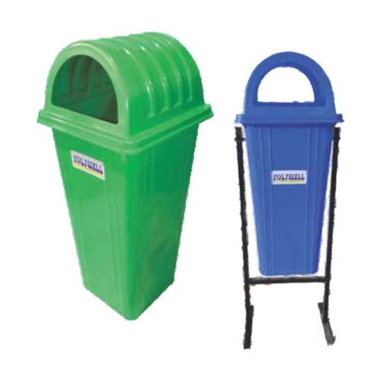 LITTERBIN RANGE 60 Ltr (PW60LB) Single bin with stand