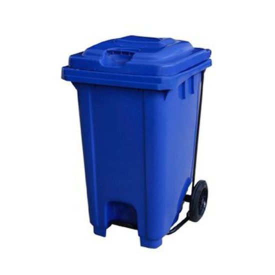 HOSPITAL GRADE DUSTBIN RANGE 80 Ltr (PW80CP)-WBFO