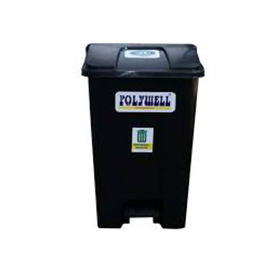 HOSPITAL GRADE DUSTBIN RANGE 90 Ltr (PW90P)