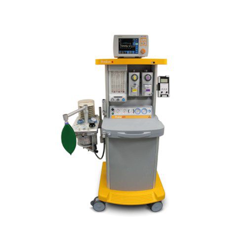 BPL Penlon Prima 451 Anaesthesia Workstations