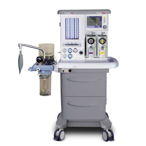 BPL Penlon Prima 320 Anaesthesia Workstations