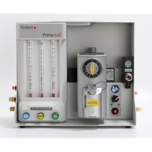 BPL Penlon Prima 440 Anaesthesia Workstations