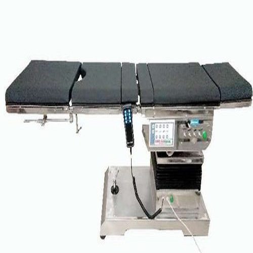 Electric Manual c-arm OT Table
