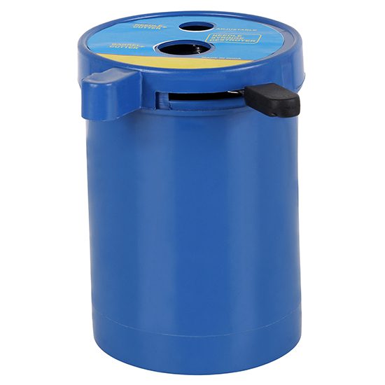 HUB CUTTER & NEEDLE DESTROYER Hub Cutter 600 Ml