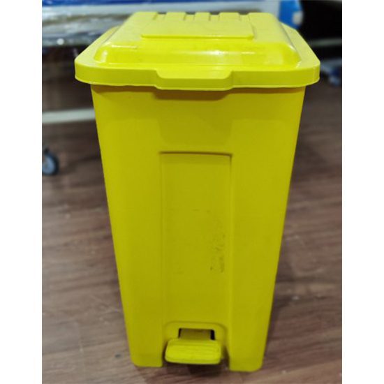 LITTERBIN RANGE 60 Ltr (PW60LB) Litterbin without stand