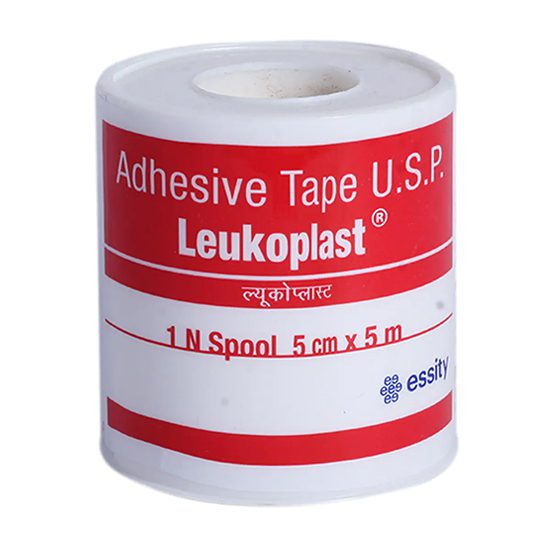Leukoplast Tape – All Size