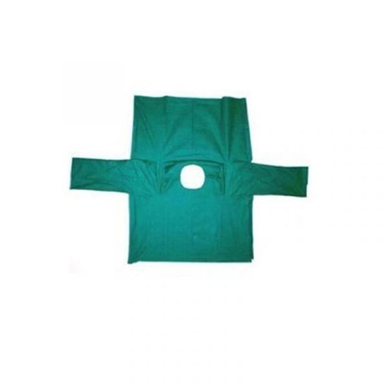 Litho Tomy Towel  with leggings