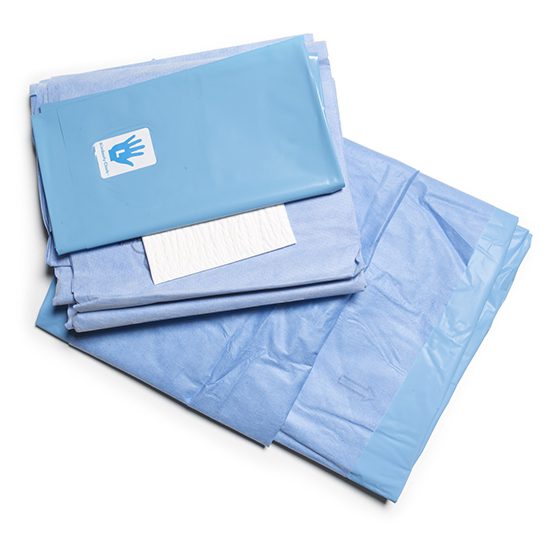 Litho Tomy Towel w/o Leggings