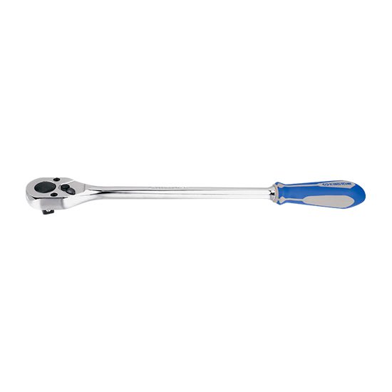 METAL HANDLE BOTTOM RATCHET