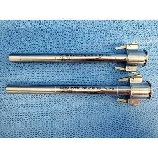 METAL REDUCER FOR STAPLER