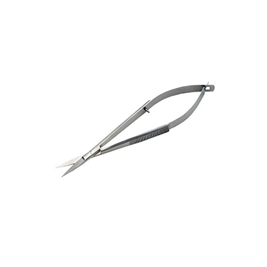 MICRO SCISSORS STRIAGHT