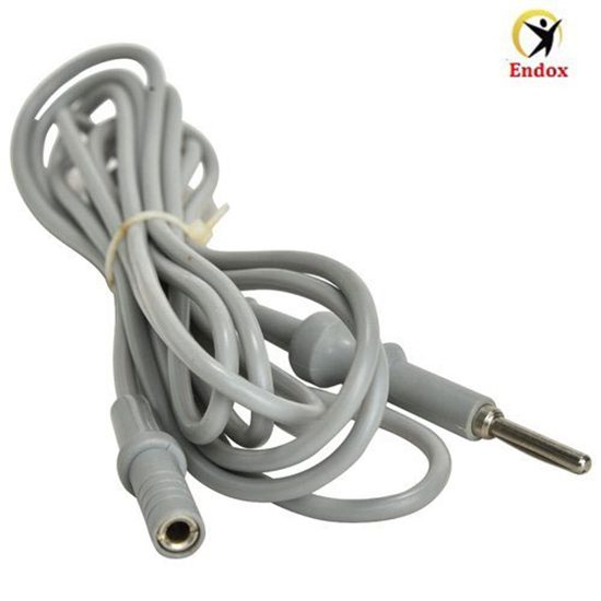 MONOPOLAR CABLE (SILICON) FOR ENDOSCOPE