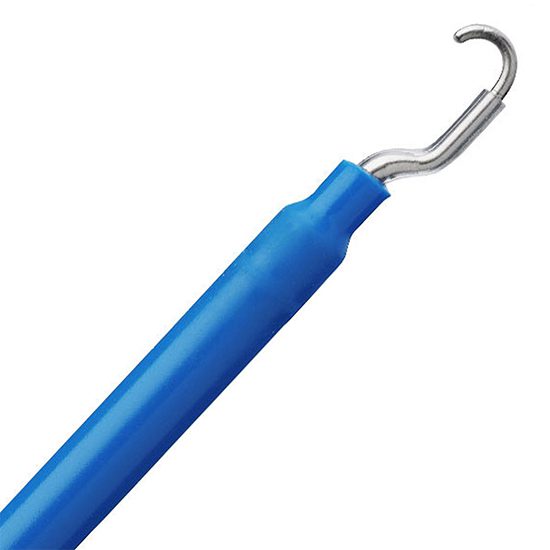 MONOPOLAR ELECTRODE HOOK REGULAR