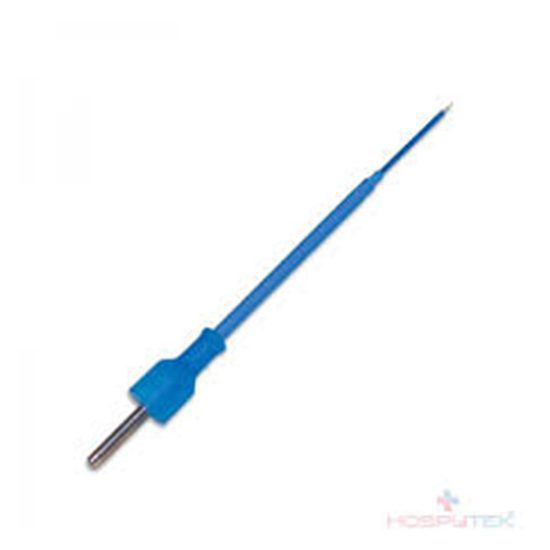 MONOPOLAR ELECTRODE NEEDLE (NON INSULATED)