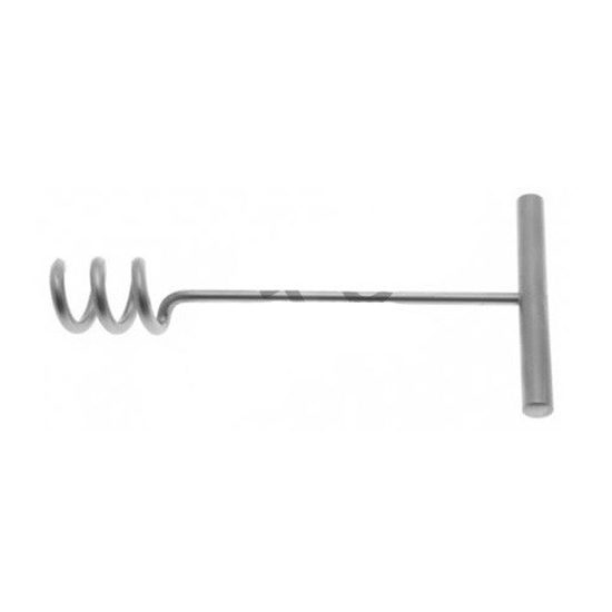 MYOMA SCREW ANGULATED